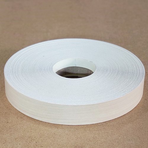 42mm pre-glued Melamine edge band ML 1715 Birch 100m | kantove.bg